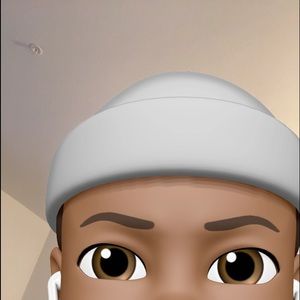 Meet your Posher, Luis